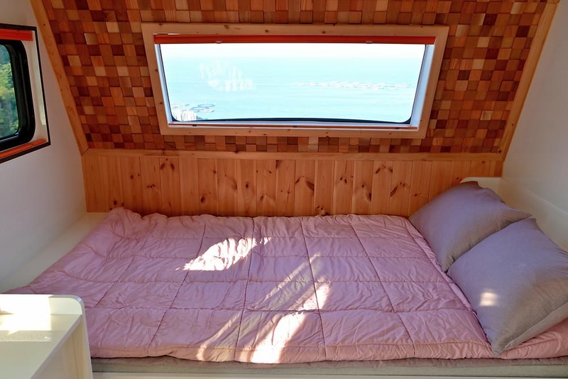 욕지도 관광농원 시설 사진 5