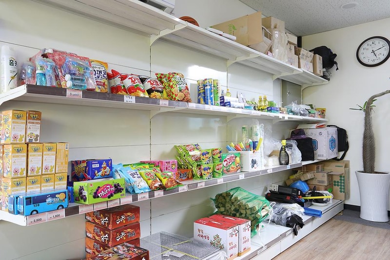 사과랑 관광농원 시설 사진 5