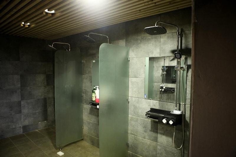 더드림핑 야영장 시설 사진 12