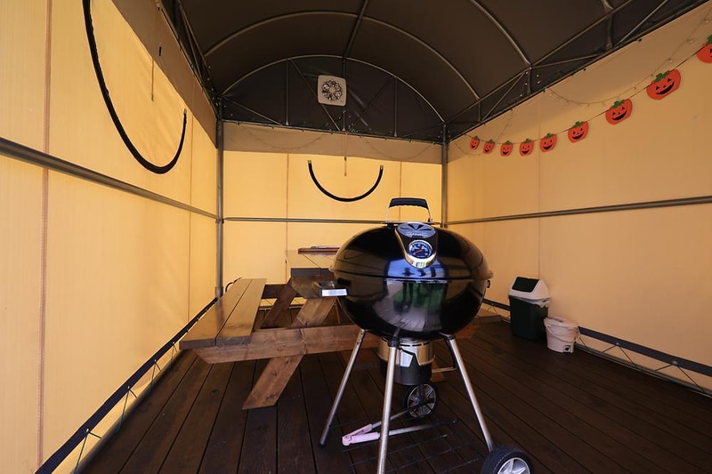 십리포힐링카라반 시설 사진 15