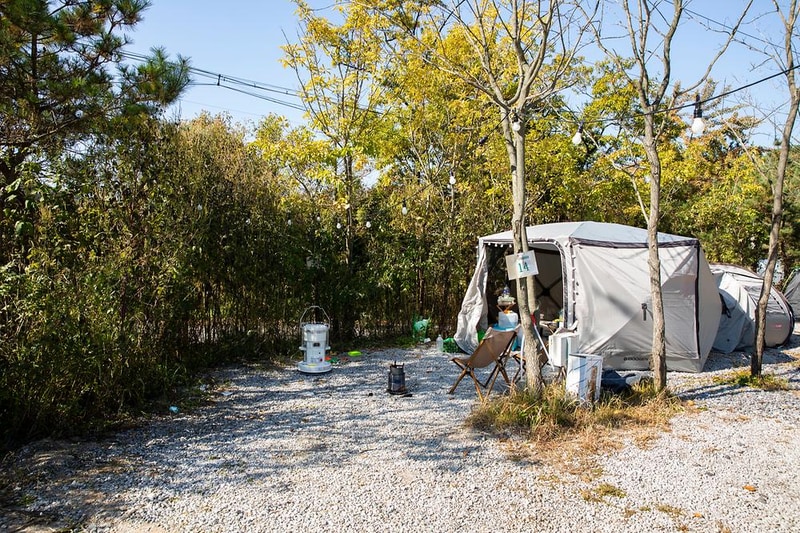 행운야영장 시설 사진 10