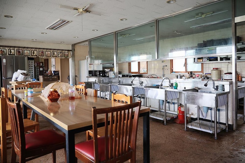 홀리데이캠핑파크 시설 사진 9