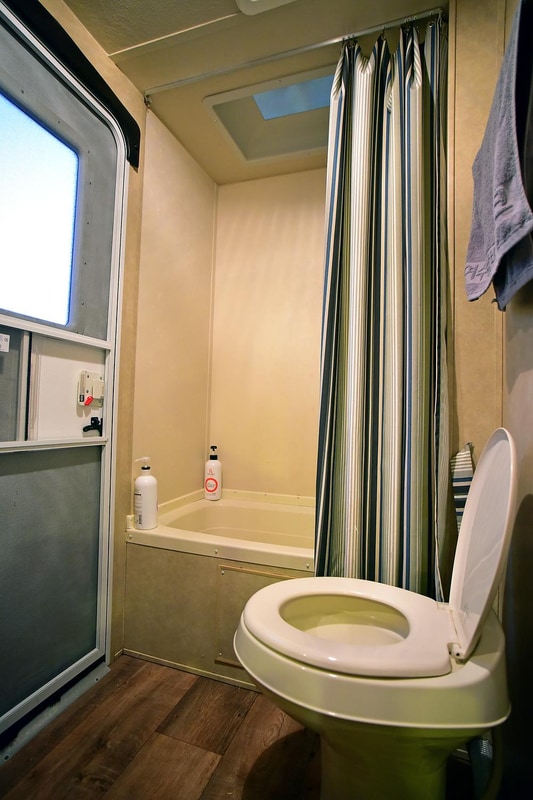 여수 밤바다 관광농원야영장 시설 사진 12