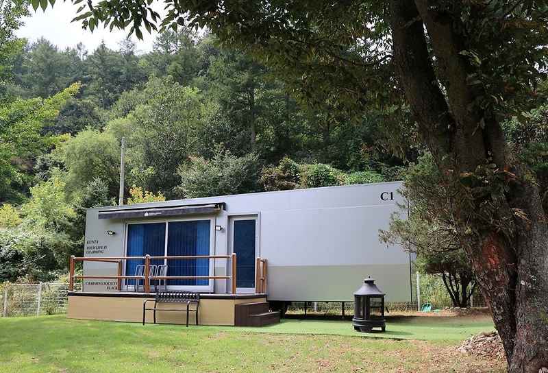 차밍캠핑 시설 사진 6