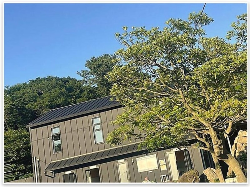 제주도에서 만나는 나만의 캠핑 천국, 제주올레캠핑 이야기