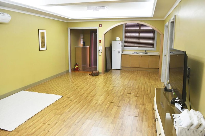 폰타나리조트 시설 사진 16