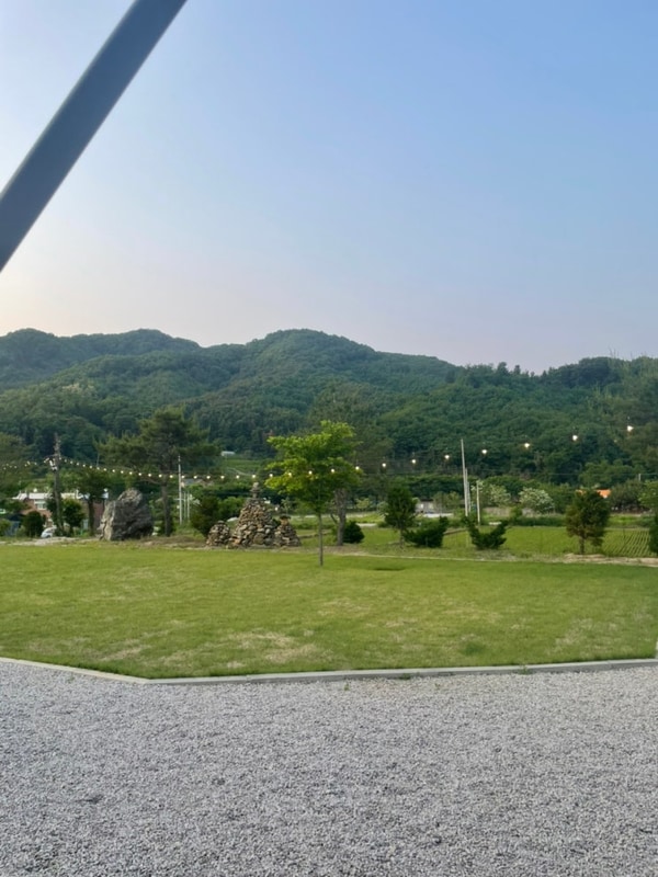 [글램핑추천] 호랑이캠핑 포천 한탄강점