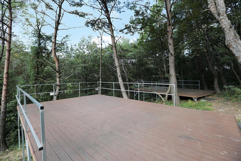 늘솔길캠핑촌 시설 사진 12