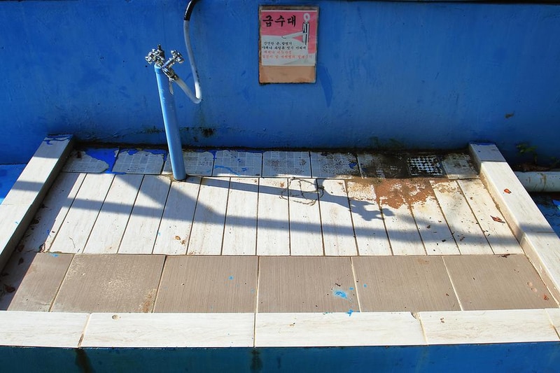 예산 느티나무 캠핑장 시설 사진 13