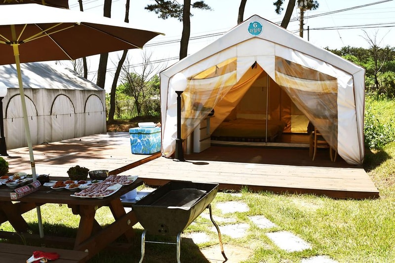 폰타나리조트 시설 사진 12