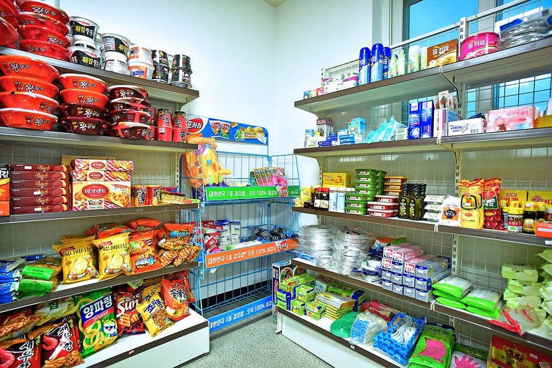 섬진강향가오토캠핑장 시설 사진 15