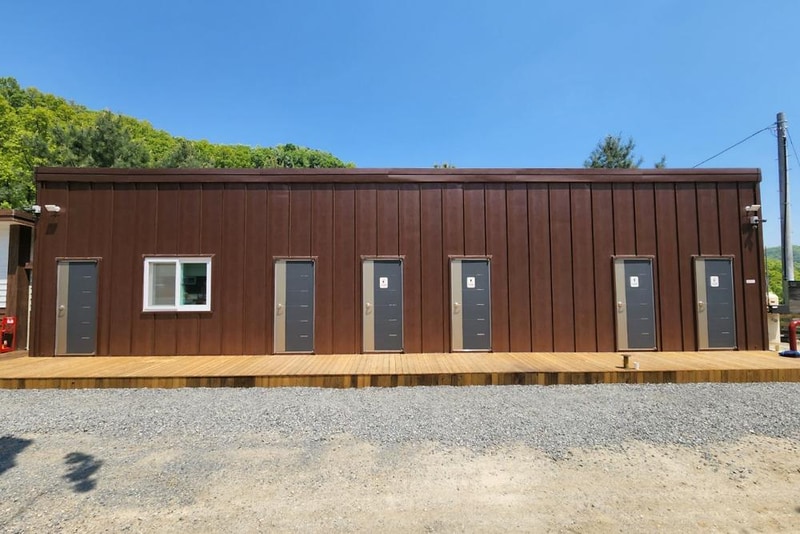 코코캠핑 시설 사진 7