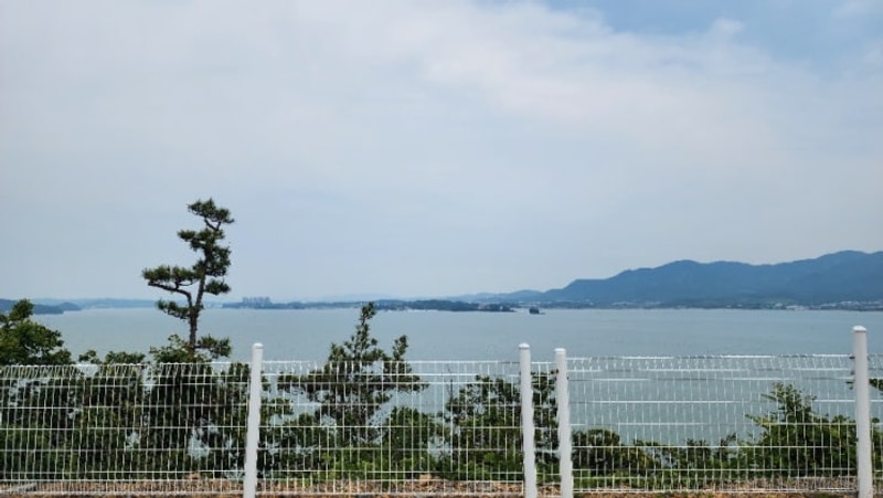 #사천캠핑장 #에이디디캠핑장