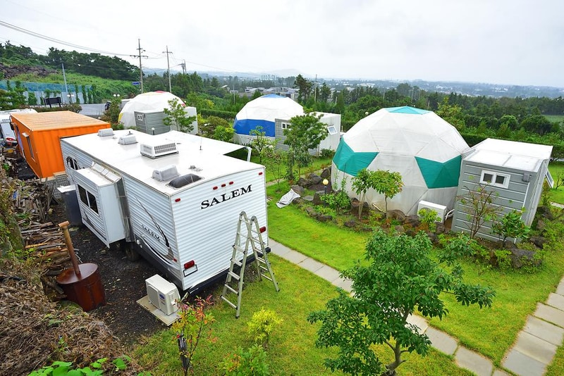 별헤는 밤 시설 사진 6