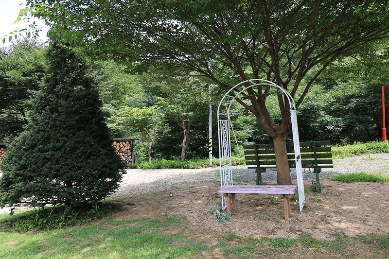 홍천 무네미 별마루 관광농원 시설 사진 16