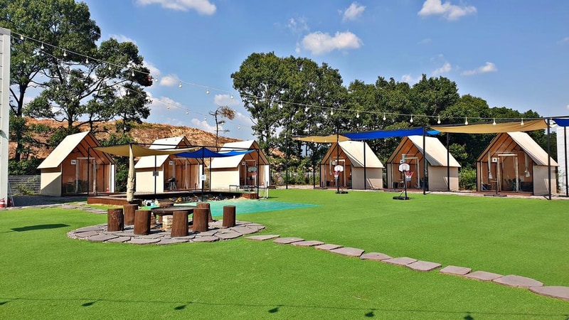 바베큐팩토리캠핑장 시설 사진 24