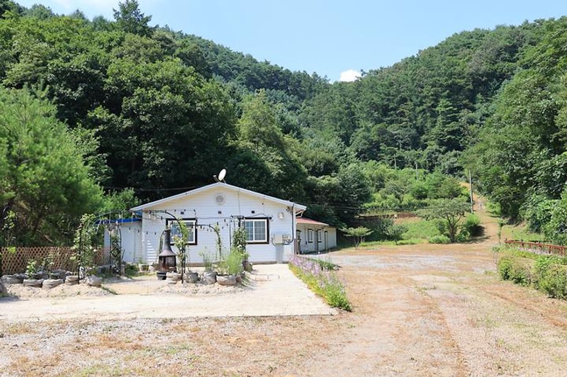 (주)산들링크 대표 사진
