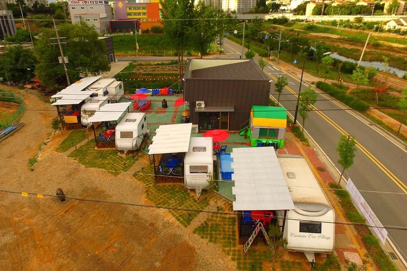 캠핑하우스 시설 사진 11