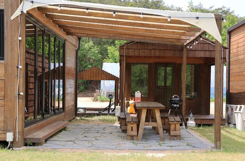 스테이NAMU(스테이나무) 시설 사진 16