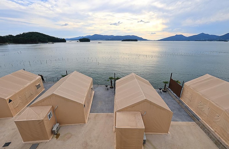 더뷰인비토 시설 사진 4