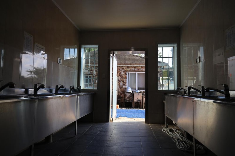 돌산캠핑장 시설 사진 12