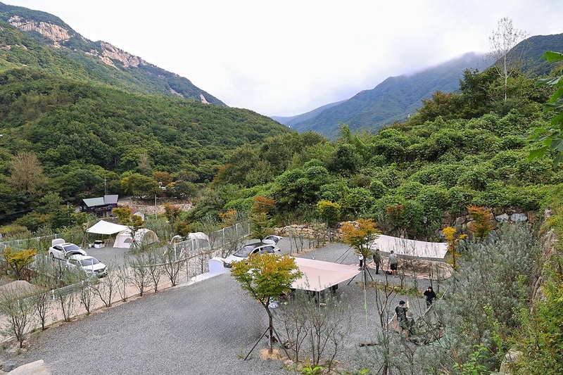 비타민 팜 오토캠핑장 시설 사진 16