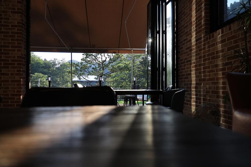 초리 포레스트 시설 사진 19