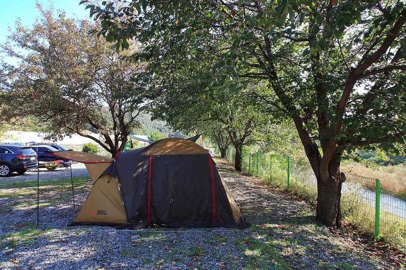 아빠캠핑가 오토캠핑장 시설 사진 2