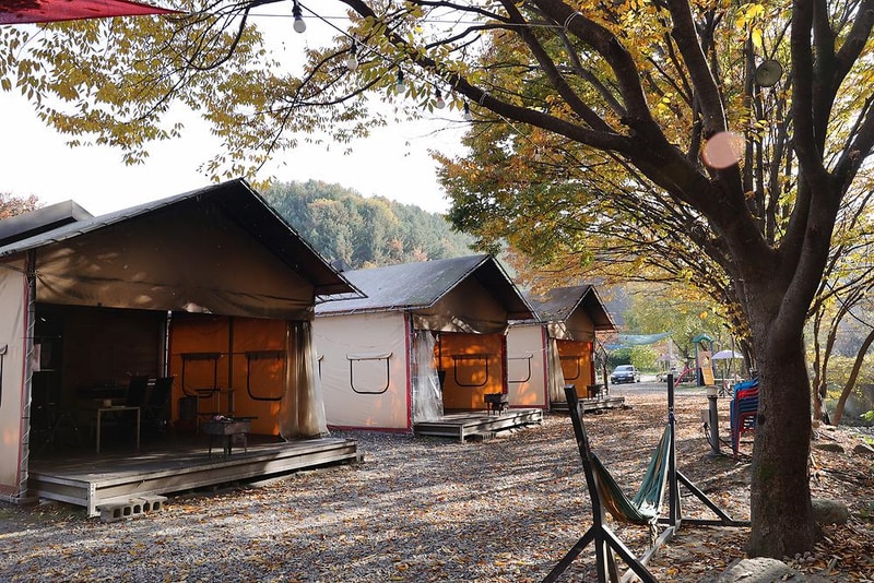 썬오브글램핑 시설 사진 5