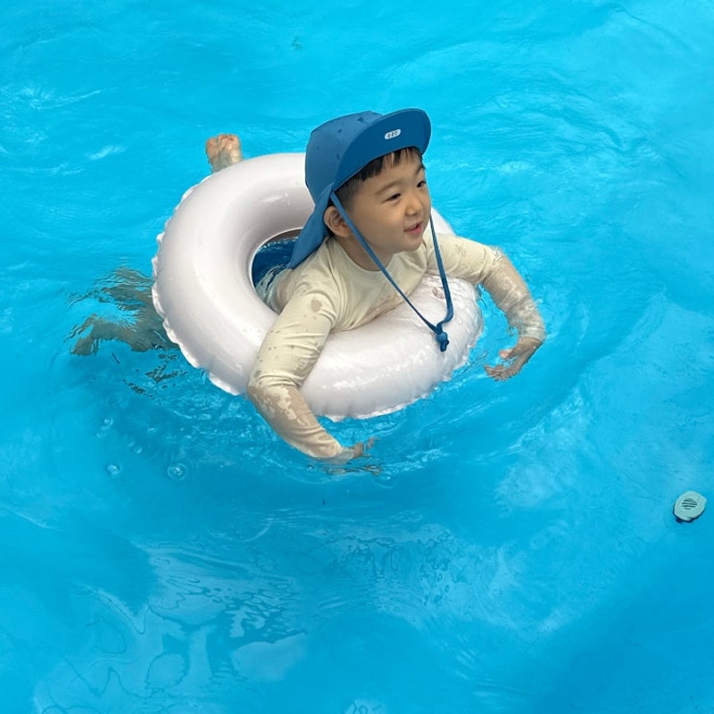 가까운 강원도 가족캠핑장 원주 치악신림오토캠핑장 2