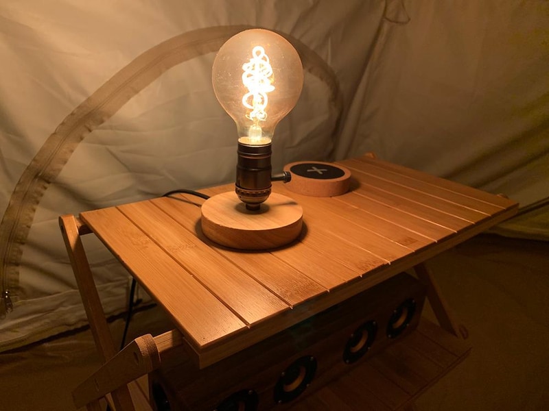 저스트글램핑 시설 사진 9