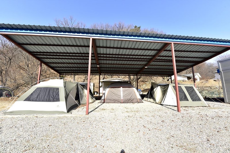 씨밀레자연관광농원 시설 사진 13