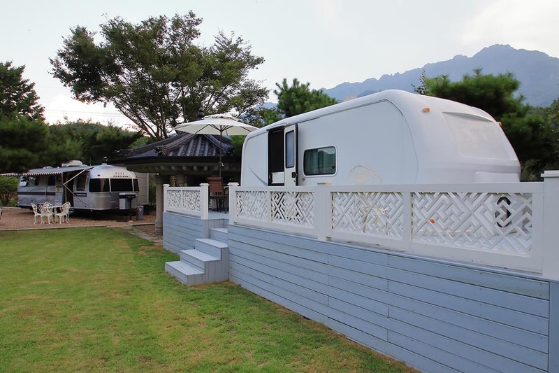 가야경 오토캠핑장 시설 사진 6