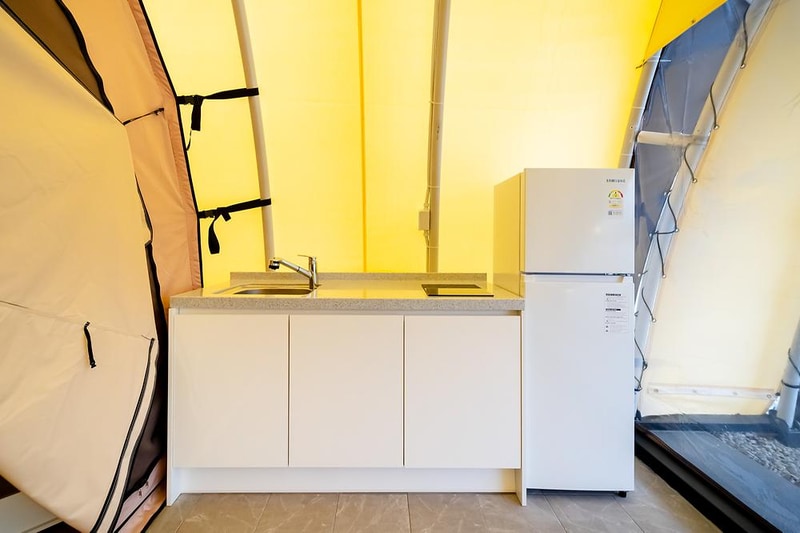 뉴얼리글램핑 시설 사진 9