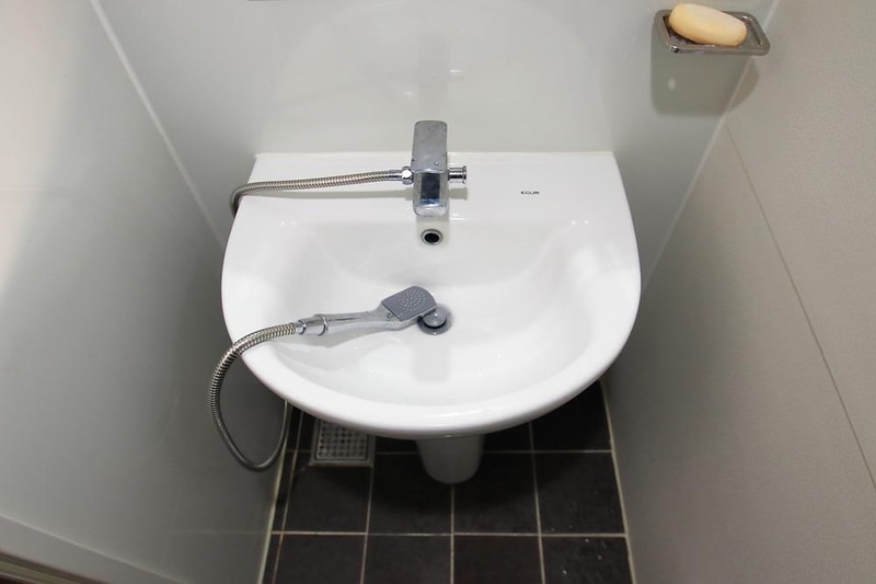 오류캠핑장 시설 사진 7