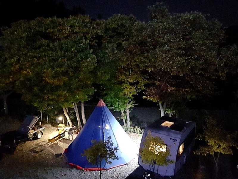 힐링가평오토캠핑장 시설 사진 3