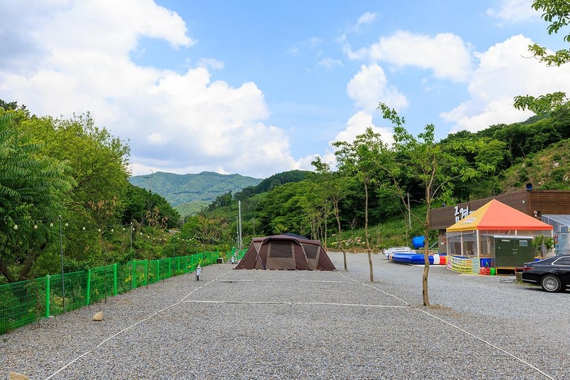 금계관광농원 시설 사진 10