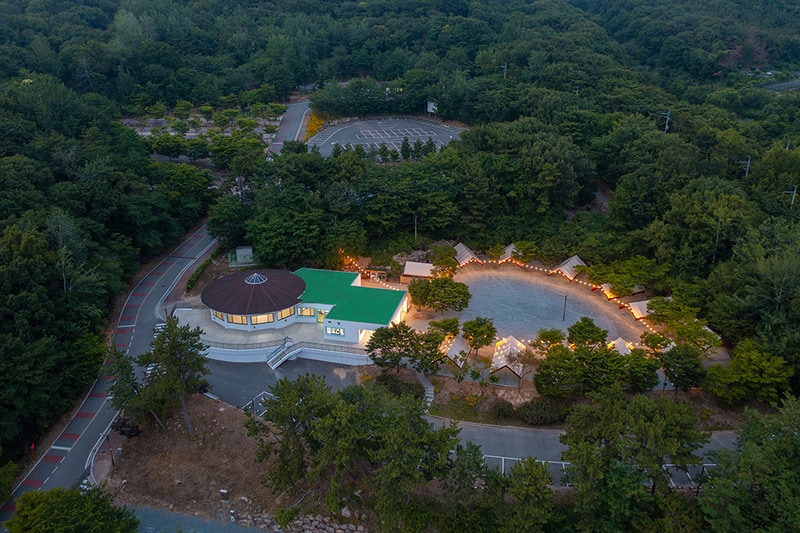 가야달빛야영장 시설 사진 16