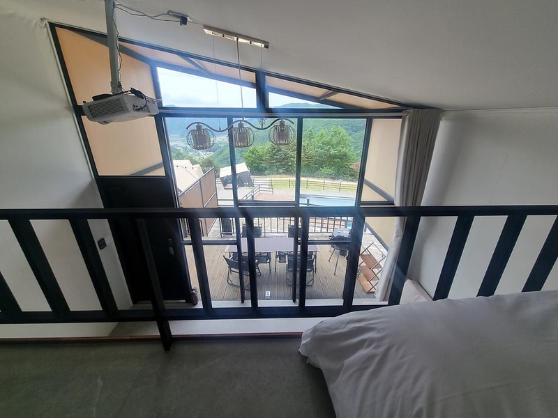 더클라우드 시설 사진 12