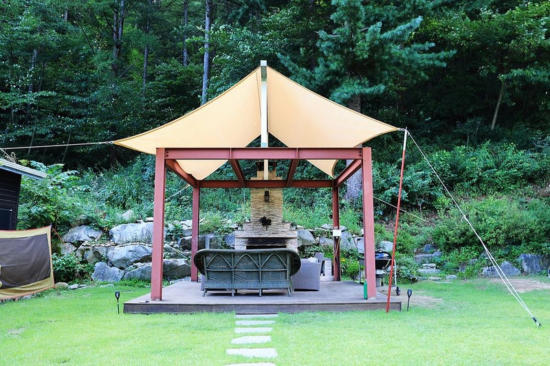 스탈릿캠핑펜션 시설 사진 7