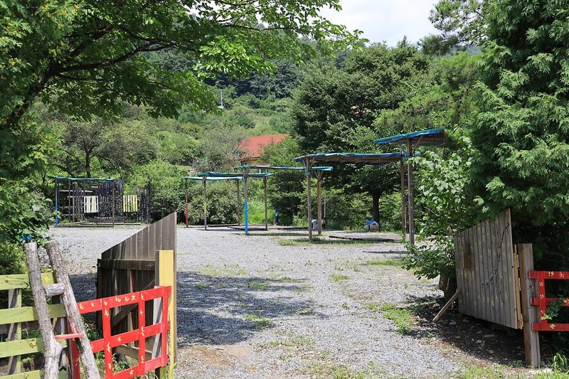 슬로우캠프 시설 사진 1