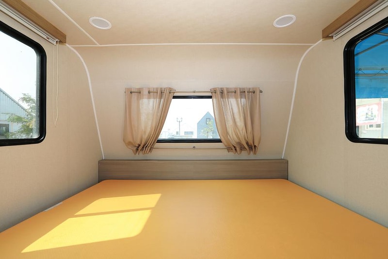 물결카라반캠핑장 시설 사진 9