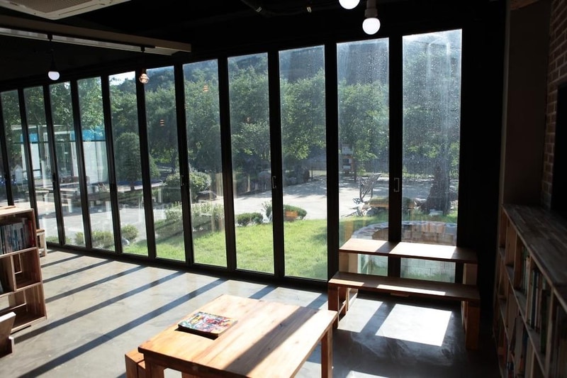 괴강관광농원 시설 사진 57