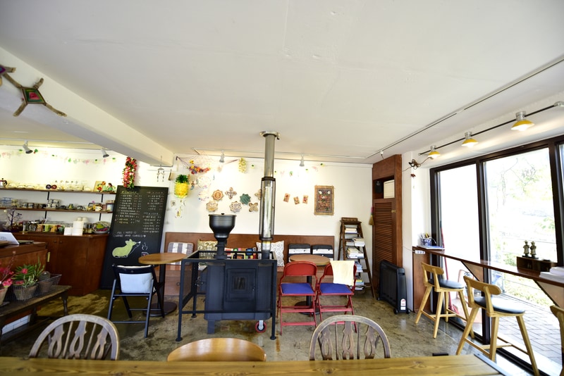 포레스트 소울 시설 사진 4