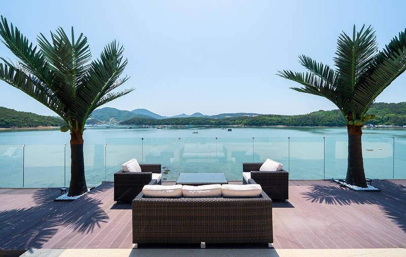 하이락카라반 시설 사진 16