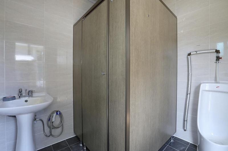 산내들캠핑 시설 사진 16