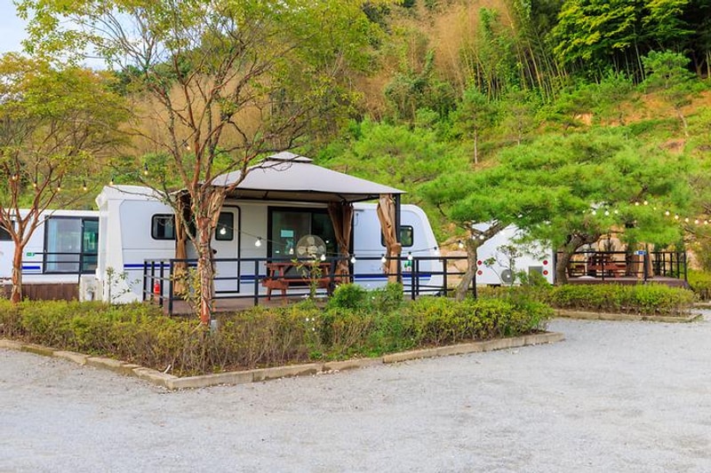 담양오랑쥬마을 대표 사진