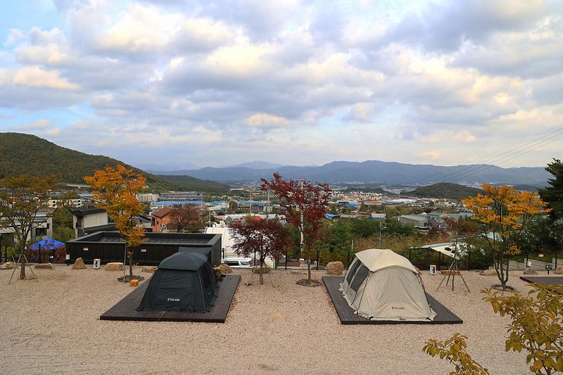 7BLOCK(세븐블럭) 시설 사진 8