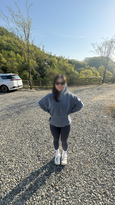 [아빠의 취미에 숟가락 얹기] 코코캠핑장 재방문