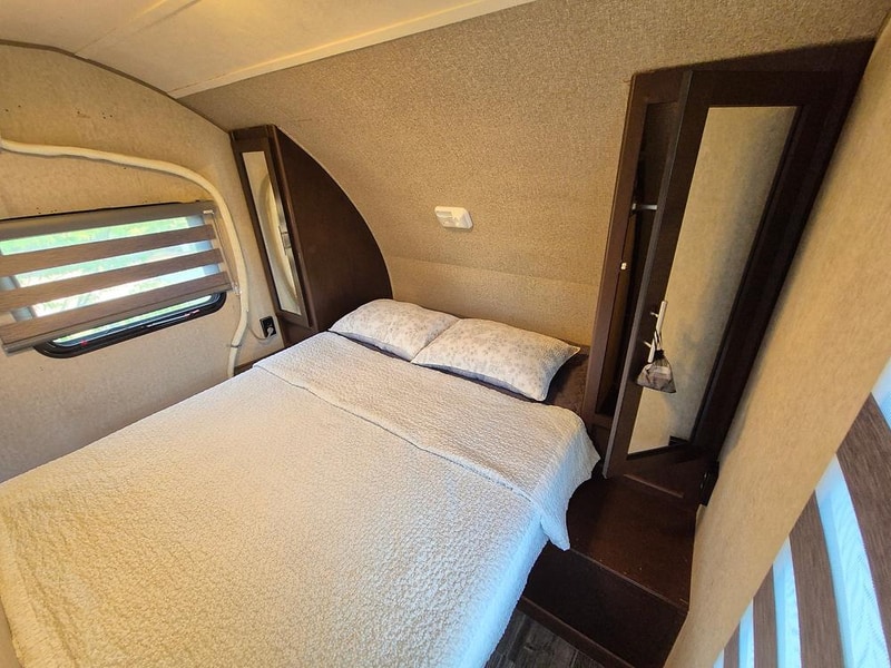 청화산카라반&캠핑 시설 사진 32